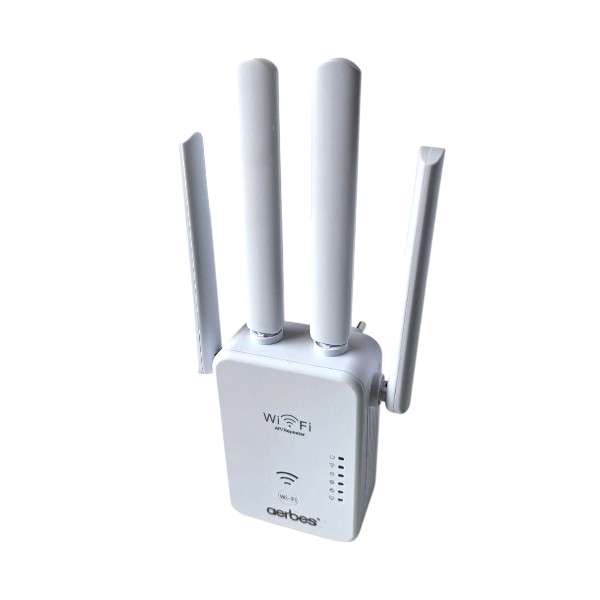 Aerbes AB-KD01 1200Mpbs Wi-Fi Repeater
