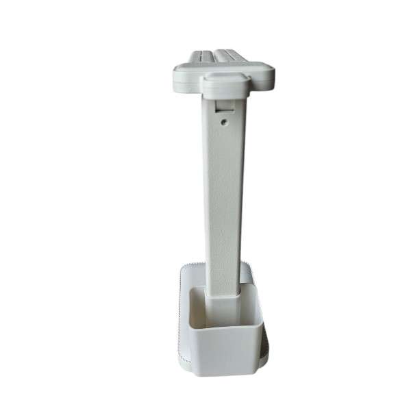 Aerbes AB-TD116 Rechargeable Desk Lamp With 3 Lighting Modes, Phone Holder, Pencil Holder