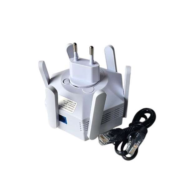 Aerbes AB-KD02 300Mbps Internet Repeater