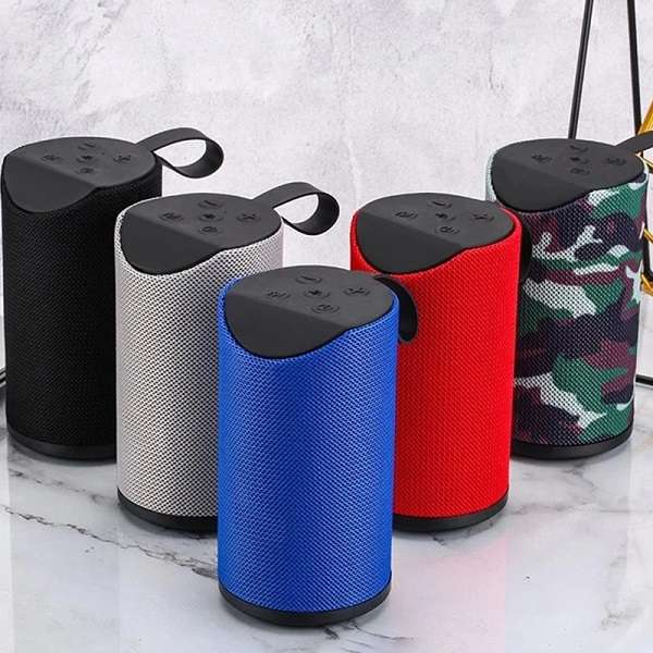 Aerbes AB-D431 Wireless Bluetooth Speaker