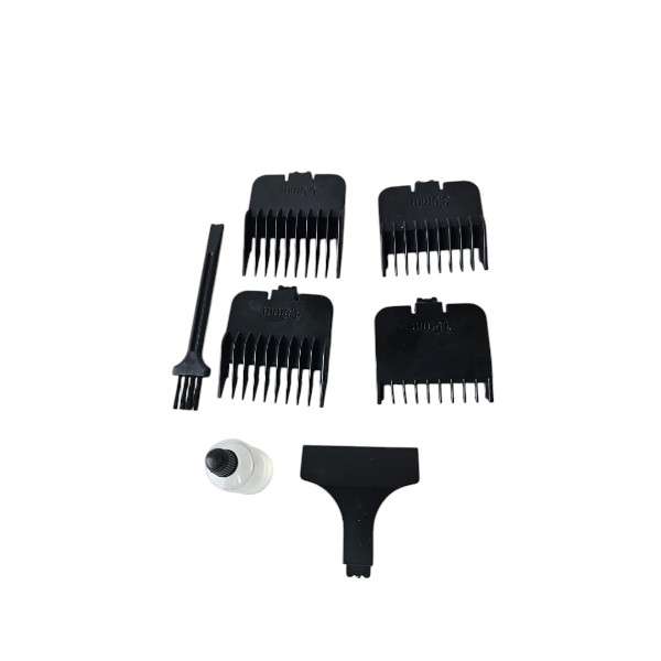 Aerbes AB-LF60 1500Mah Rechargeable Electric Hair Clipper