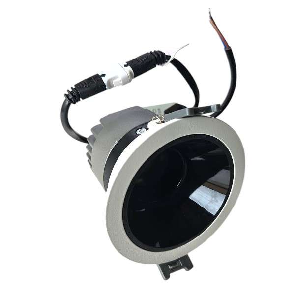 Aerbes AB-XD29 7W Downlight With Wide Angle Positive White Light 700lmn