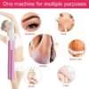 Aerbes AB-XM01 Battery Operated Eyebrow, Facial Trimmer