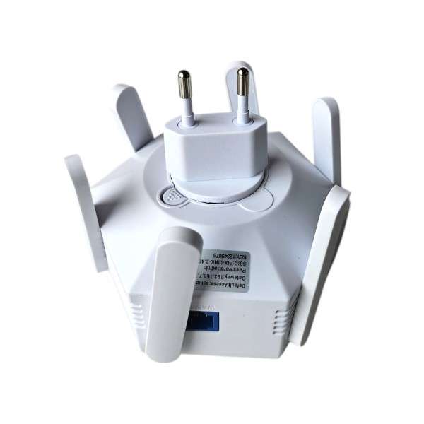 Aerbes AB-KD02 300Mbps Internet Repeater