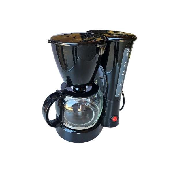 Xufu JG-1122 800W Electric Coffee Maker 1.2l
