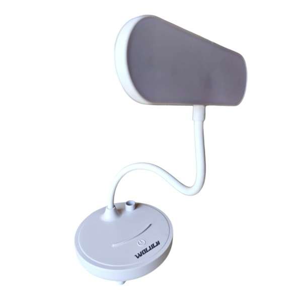 Aerbes AB-TD112 1200Mah Rechargeable LED Desk Lamp