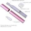 Aerbes AB-XM01 Battery Operated Eyebrow, Facial Trimmer