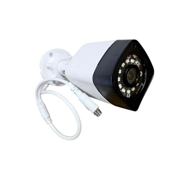 Aerbes AB-C256 Analog High Definition CCTV Camera