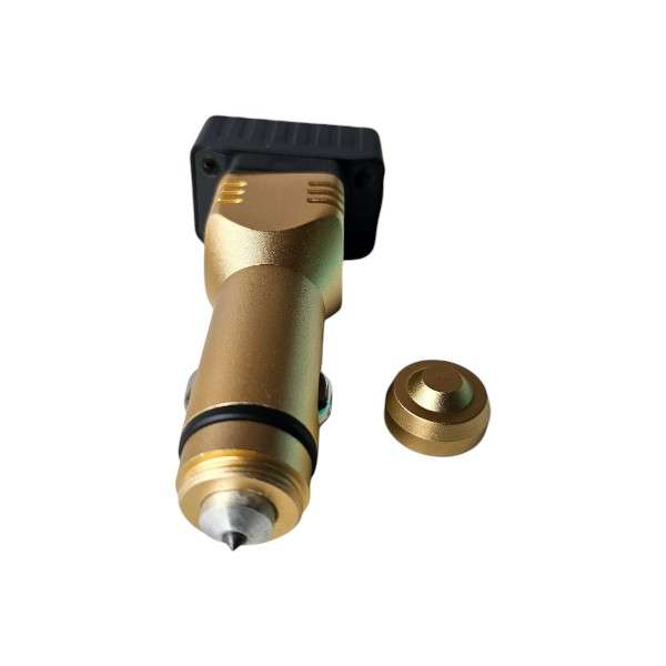 Aerbes AB-CZ27 500Mah Multi-Functional Car Charger