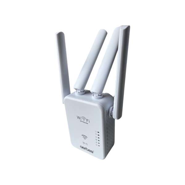 Aerbes AB-KD01 1200Mpbs Wi-Fi Repeater