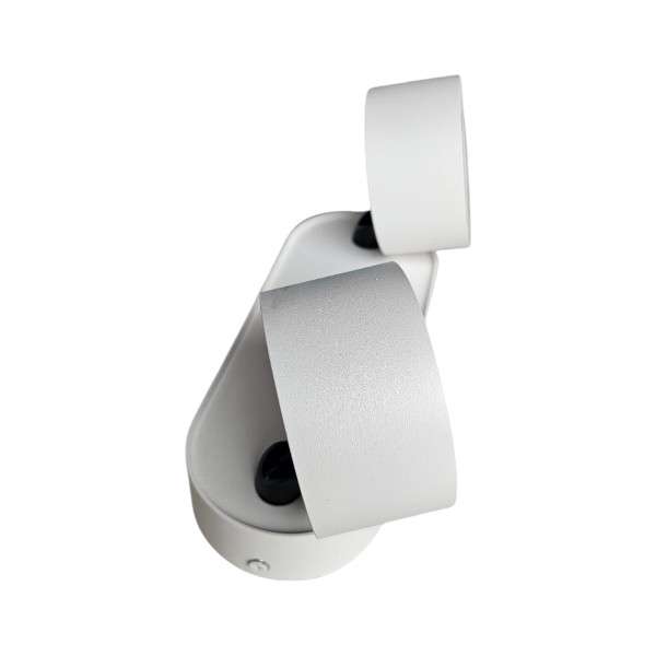 Aerbes AB-XD42 36W LED Dual Spotlight With Wide Angle Positive White Light