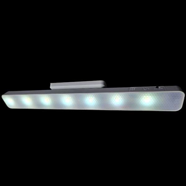 Aerbes AB-TD118 Modern 3 Modes Table Lamp Energy-Efficient Lighting