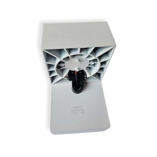 Aerbes AB-XD45 18W LED Spotlight With Wide Angle Positive White Light