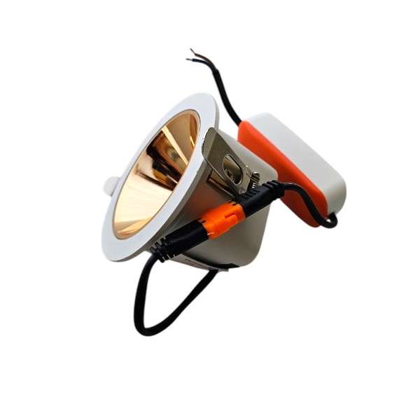 Aerbes AB-XD31 7W LED Spotlight Positive White Light
