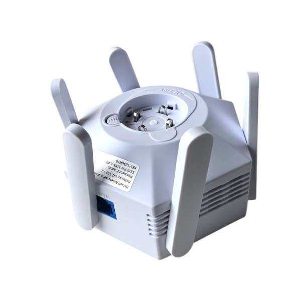 Aerbes AB-KD02 300Mbps Internet Repeater