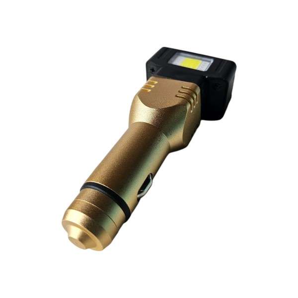 Aerbes AB-CZ27 500Mah Multi-Functional Car Charger