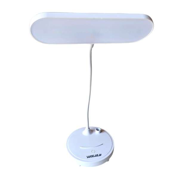 Aerbes AB-TD112 1200Mah Rechargeable LED Desk Lamp