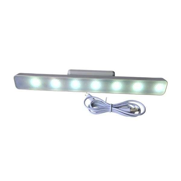 Aerbes AB-TD118 Modern 3 Modes Table Lamp Energy-Efficient Lighting