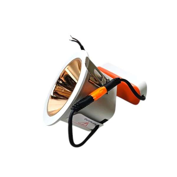 Aerbes AB-XD31 7W LED Spotlight Positive White Light
