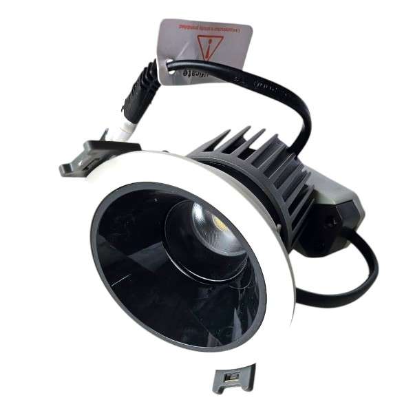 Aerbes AB-XD29 7W Downlight With Wide Angle Positive White Light 700lmn