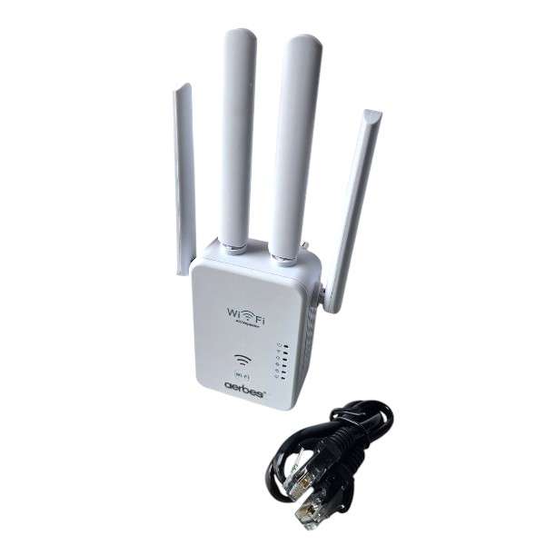 Aerbes AB-KD01 1200Mpbs Wi-Fi Repeater