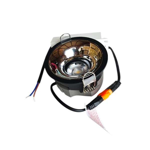Aerbes AB-XD53 12W Spotlight Wide Angle Positive White Light
