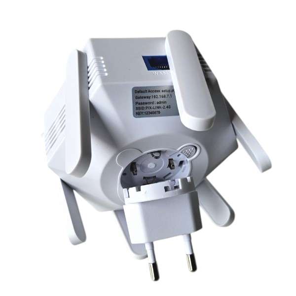 Aerbes AB-KD02 300Mbps Internet Repeater