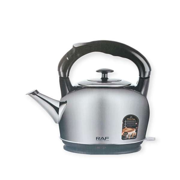 RAF R.7310 4L Electric Kettle