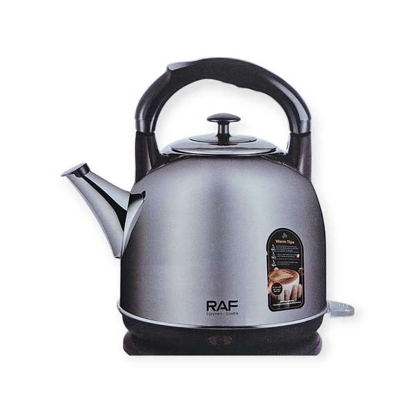 RAF R.7310 4L Electric Kettle