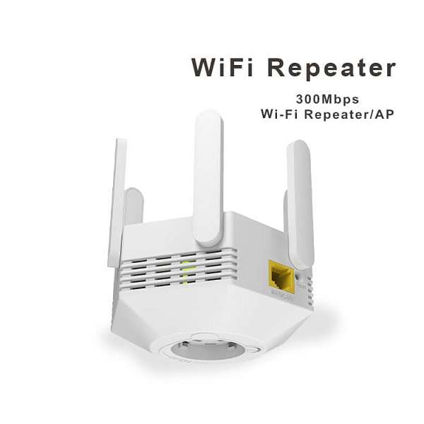 Aerbes AB-KD02 300Mbps Internet Repeater