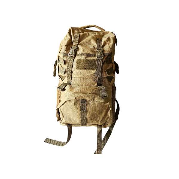 XF000013 Camoflage Camping/ Hiking Tactical Backpack