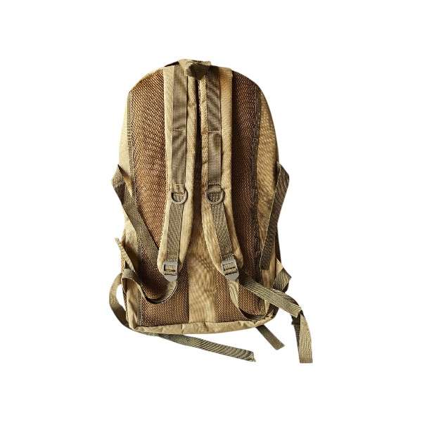 XF000013 Camoflage Camping/ Hiking Tactical Backpack