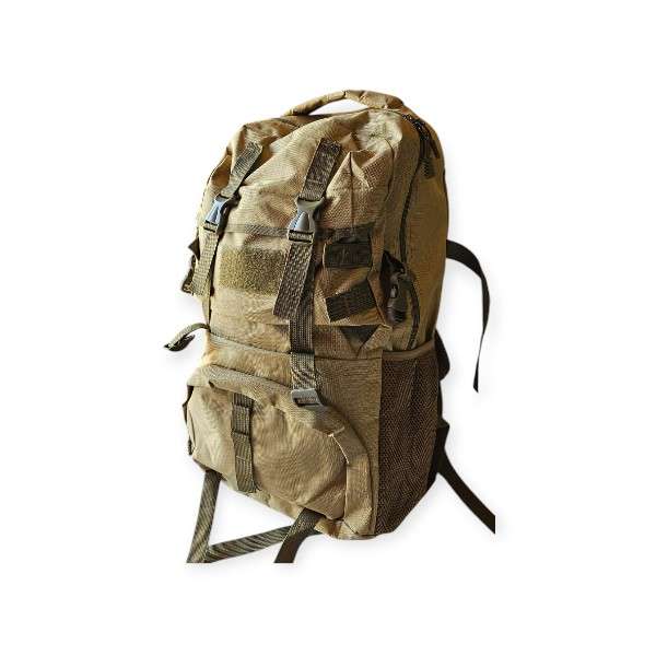 XF000013 Camoflage Camping/ Hiking Tactical Backpack