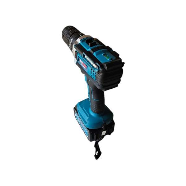 Hitman VND9055 Li-ion 62V Rechargeable Hand Drill