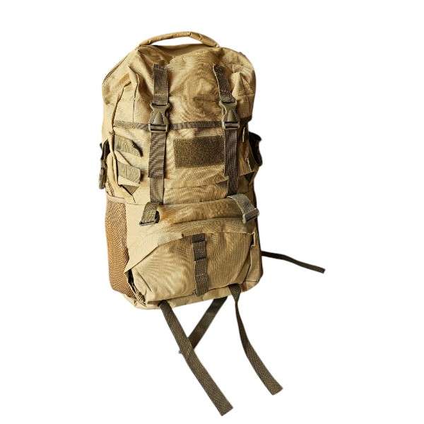 XF000013 Camoflage Camping/ Hiking Tactical Backpack