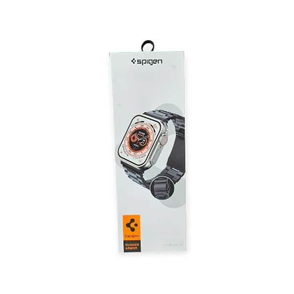 Spigen Metal Stainless Steel  Watch Strap