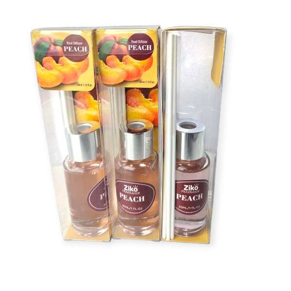 Ziko XX-P50036 30ml Fragrance Reed Diffuser