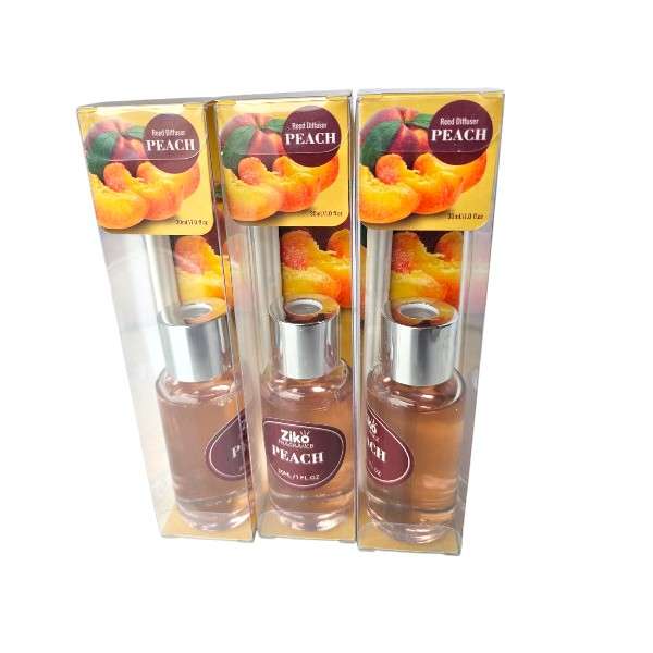 Ziko XX-P50036 30ml Fragrance Reed Diffuser