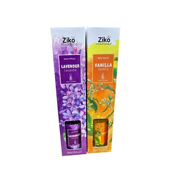 Ziko XX-10003 Fragrance  110ml Reed Diffuser