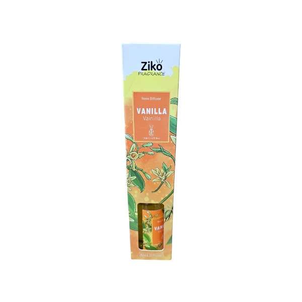 Ziko XX-10003 Fragrance  110ml Reed Diffuser