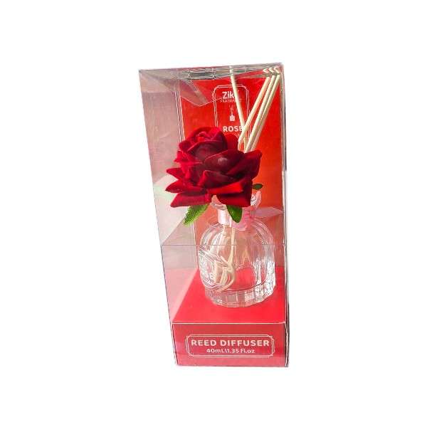 Ziko XX-P50043 Fragrance  40ml Reed Diffuser
