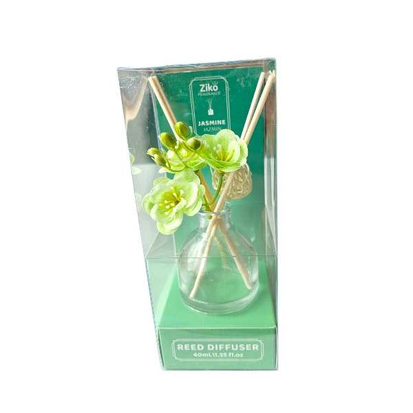 Ziko XX-P50043-2  Fragrance  40ml Reed Diffuser