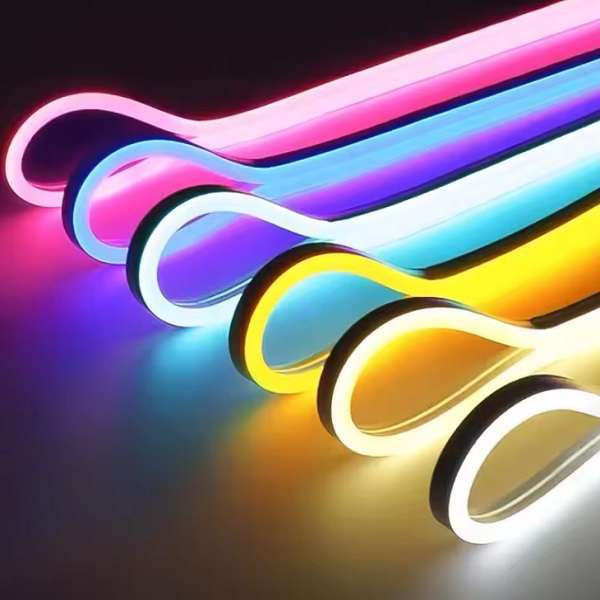 PM-148 LED Neon Flexible Strip Light 5M