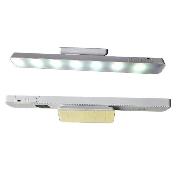 Aerbes AB-TD118 Modern 3 Modes Table Lamp Energy-Efficient Lighting