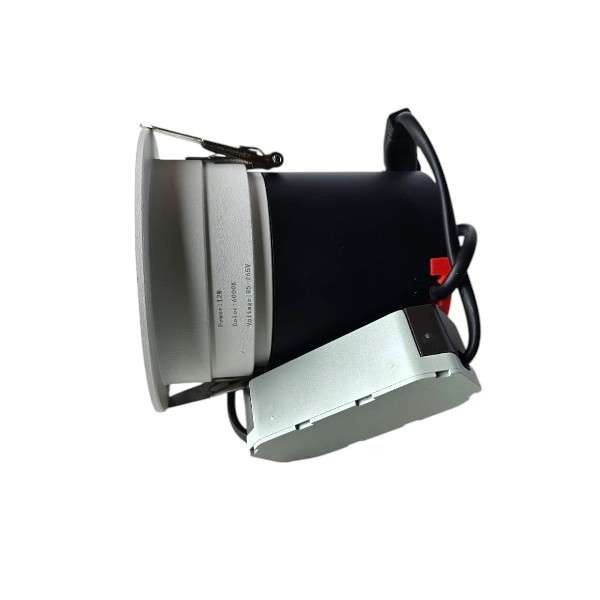 Aerbes AB-XD30 12W LED Downlight Positive White Light 1200lmn