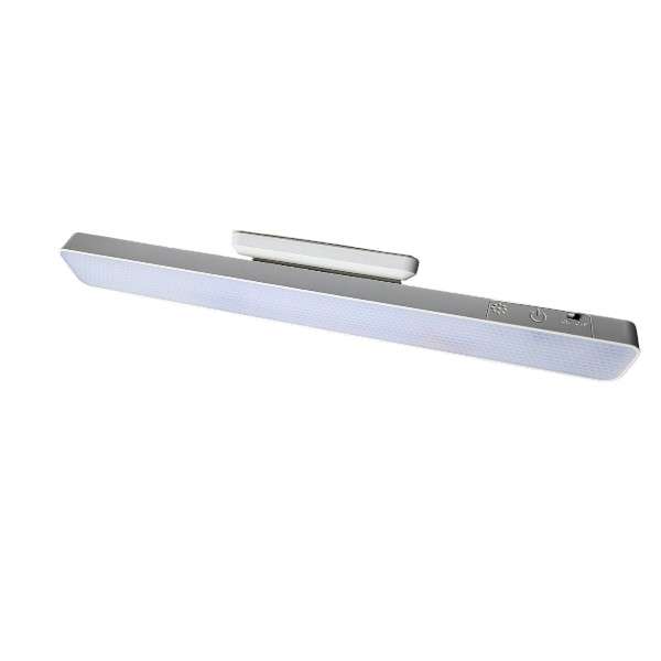Aerbes AB-TD118 Modern 3 Modes Table Lamp Energy-Efficient Lighting