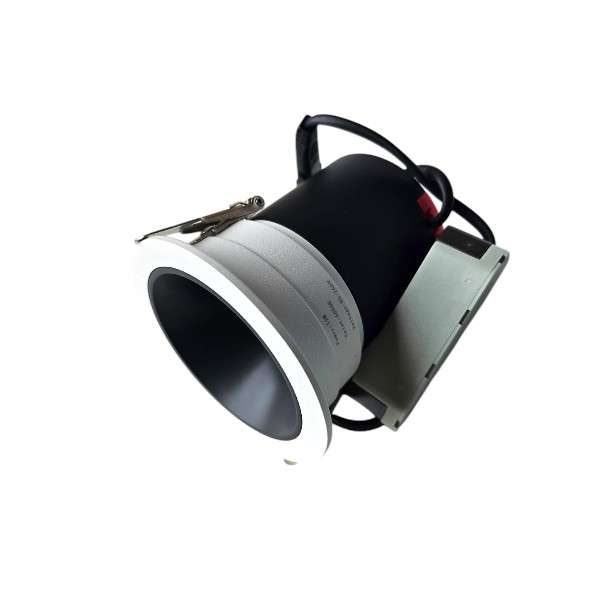 Aerbes AB-XD30 12W LED Downlight Positive White Light 1200lmn