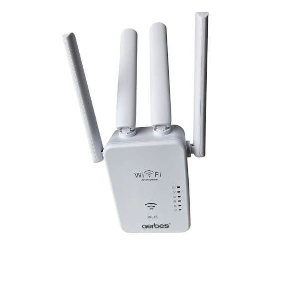 Aerbes AB-KD01 1200Mpbs Wi-Fi Repeater