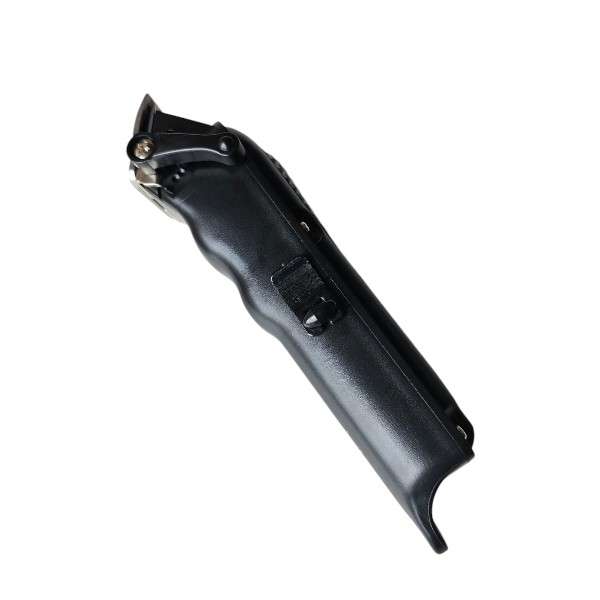 Aerbes AB-LF55 Electric Hair Cutting Shears 1500mah Battery With Comb Attachments