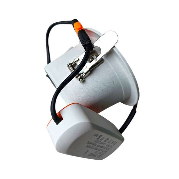 Aerbes AB-XD31 7W LED Spotlight Positive White Light